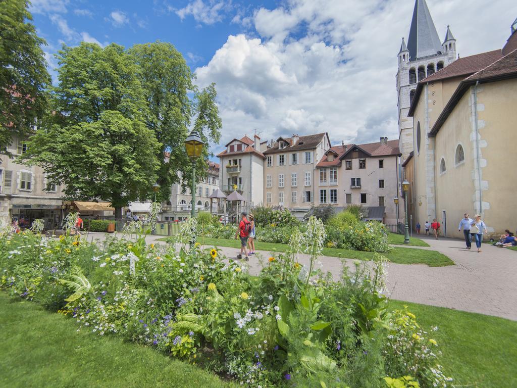 Appartement Le Venise Annecy Exterior photo